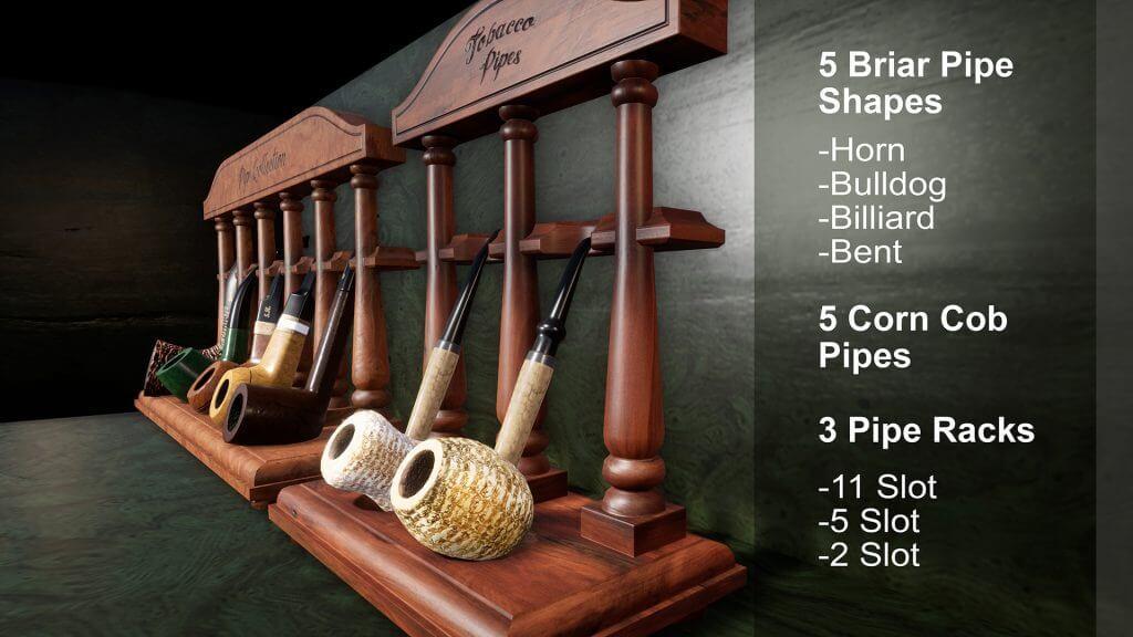 Know The Ultimate Impacts Involved In Pipe Tobacco