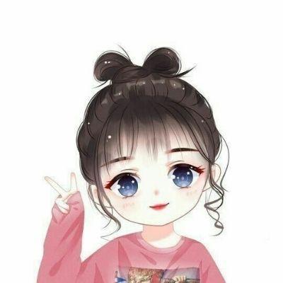Girl Cute Whatsapp DP