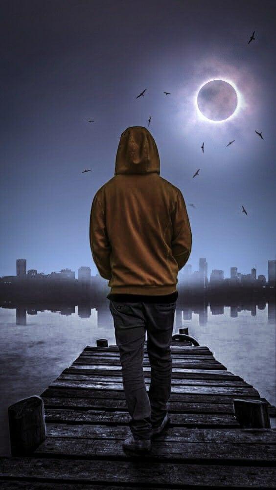 New Standard Whatsapp DP