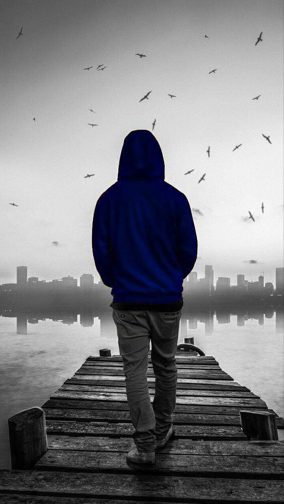 New Whatsapp DP 2022 for Boy