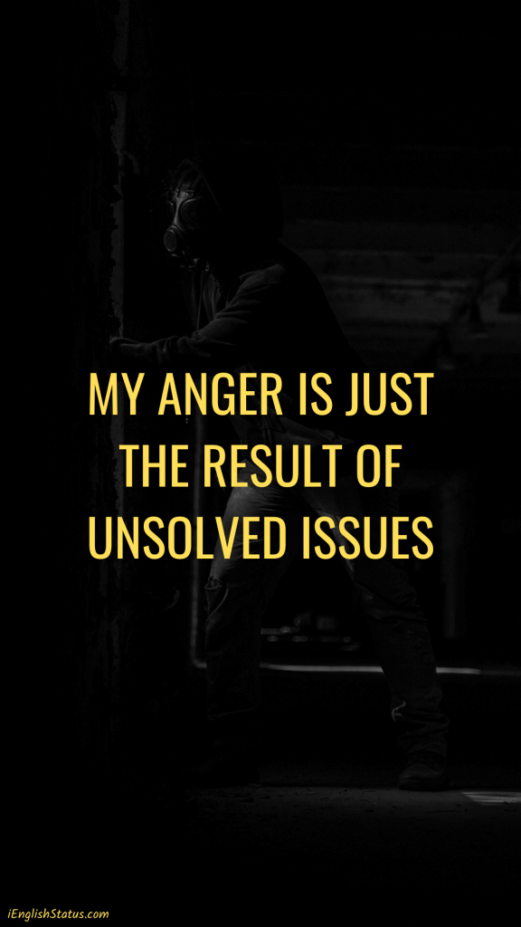 Sad Angry Quotes
