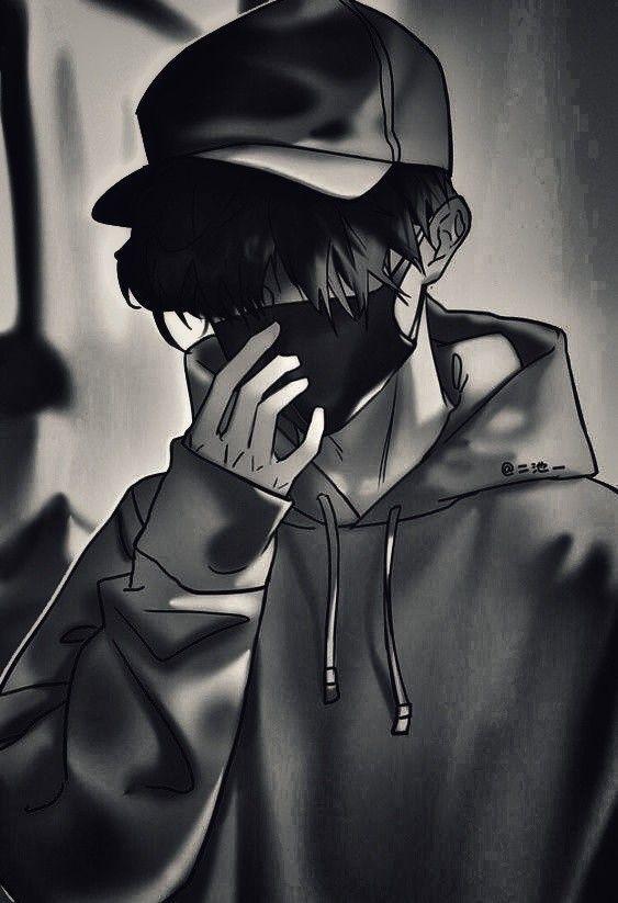 Stylish Standard Whatsapp DP Boy