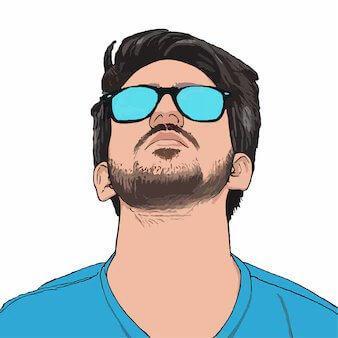 Attitude Single Boy DP