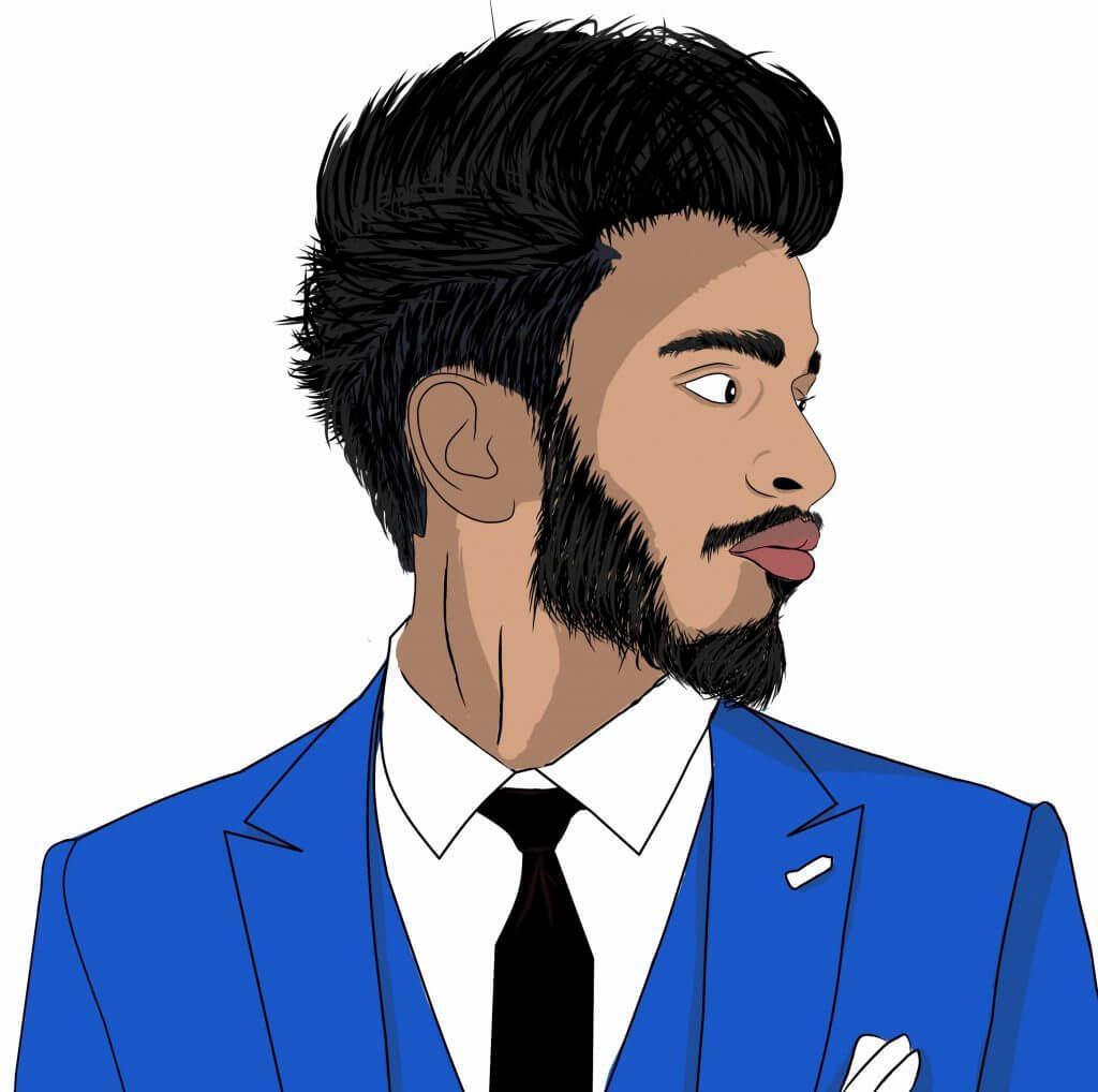 Attitude Stylish DP