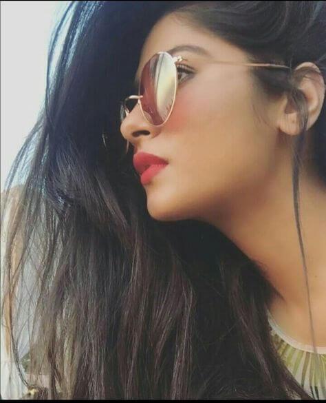Attitude Stylish Whatsapp DP Pic