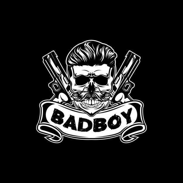 Bad Boy Attitude DP