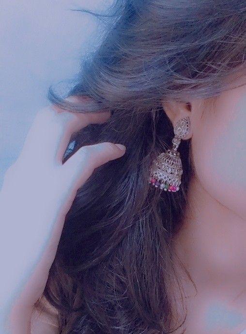 Beautiful Girl Images Standard DP Whatsapp