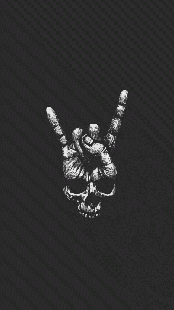 Black Attitude DP
