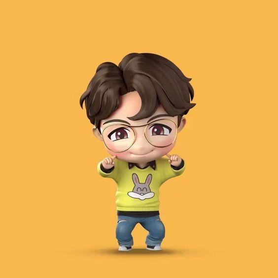 Boy Standard Whatsapp DP