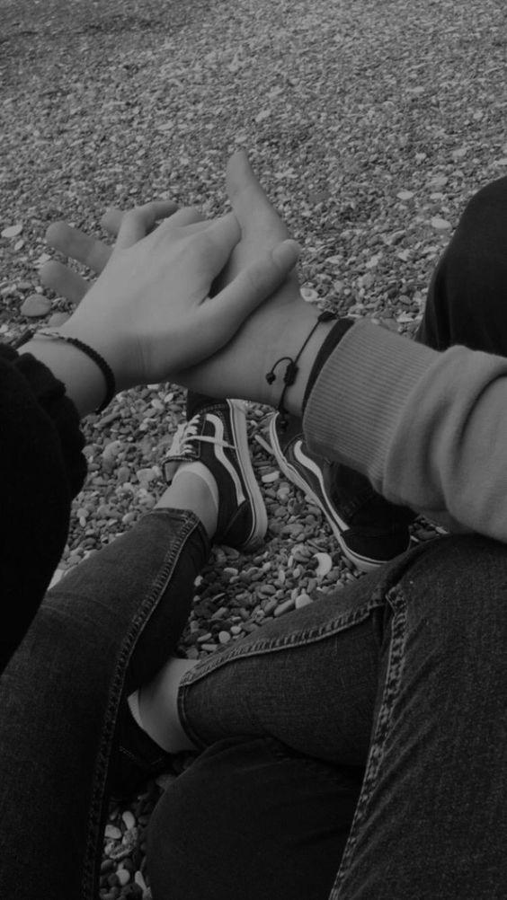 Couple Standard Whatsapp DP