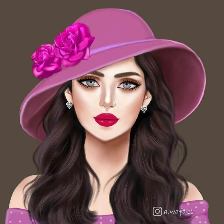 DP for Whatsapp for Girls Attitude