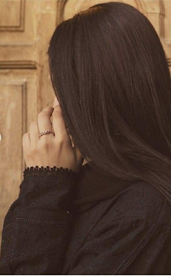 Modern Attitude Black Dress For Girl DP