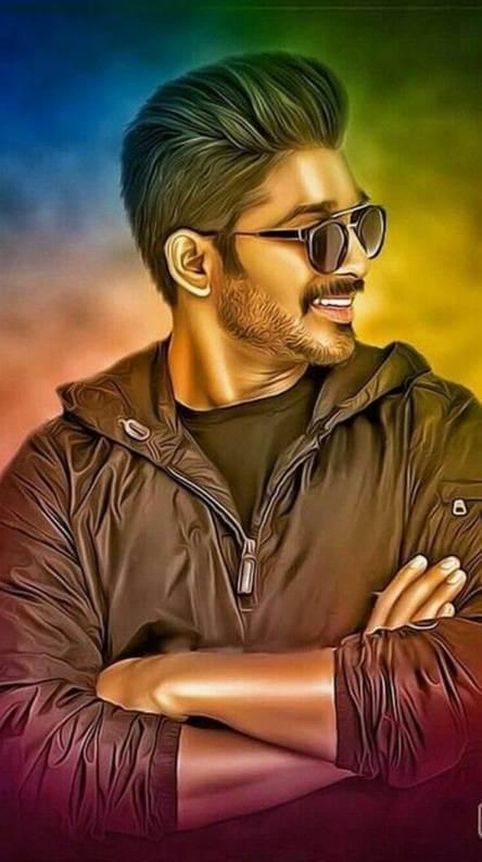 New Attitude DP Boy