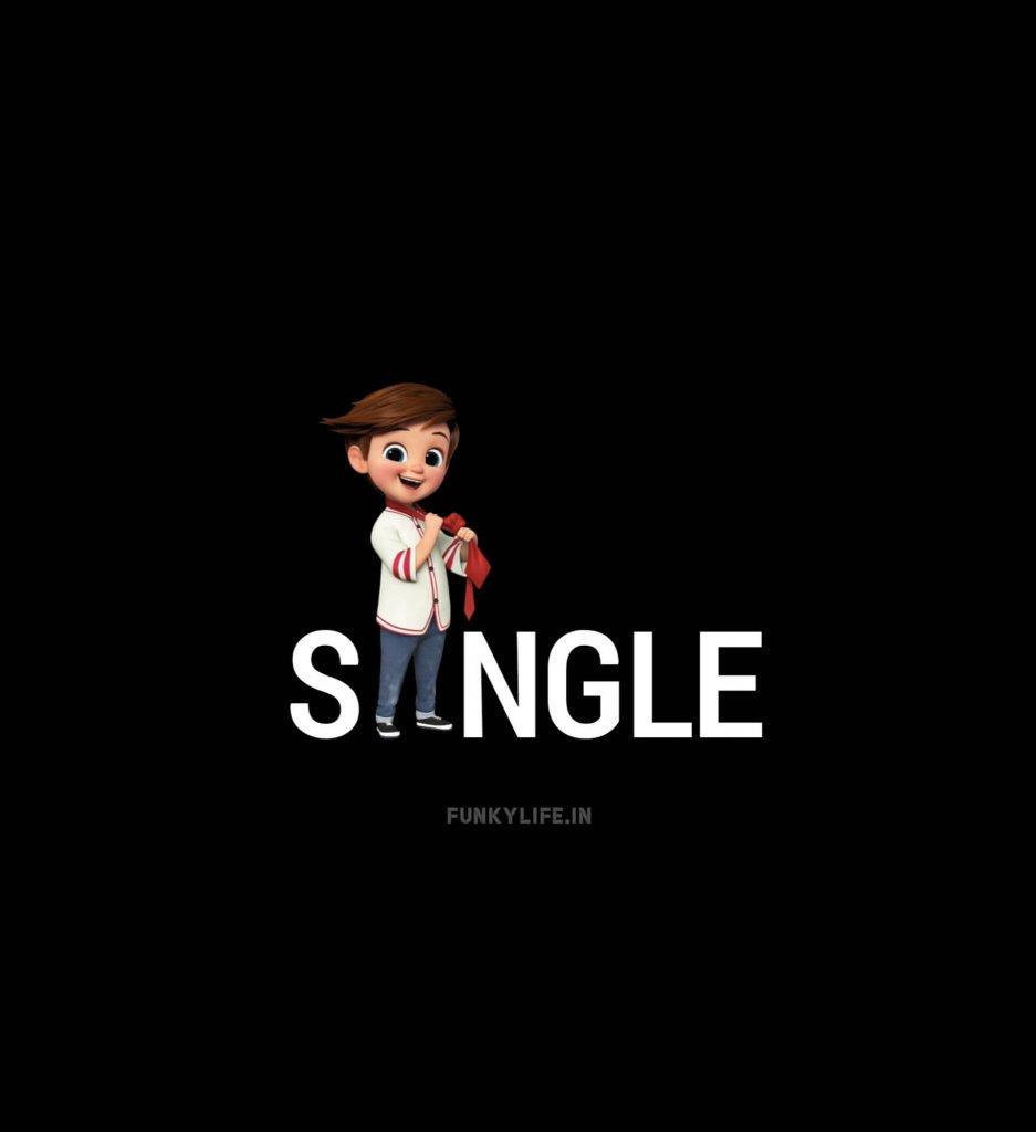 Single Standard Whatsapp DP