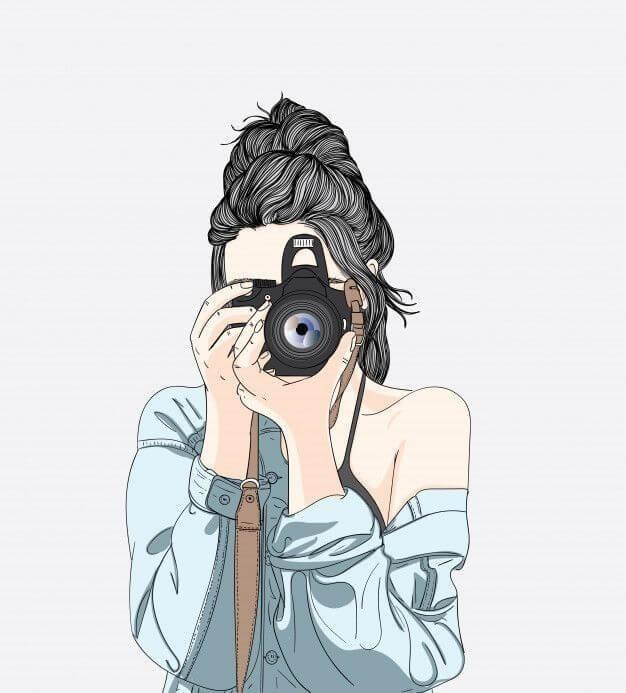 Whatsapp DP for Girls Attitude