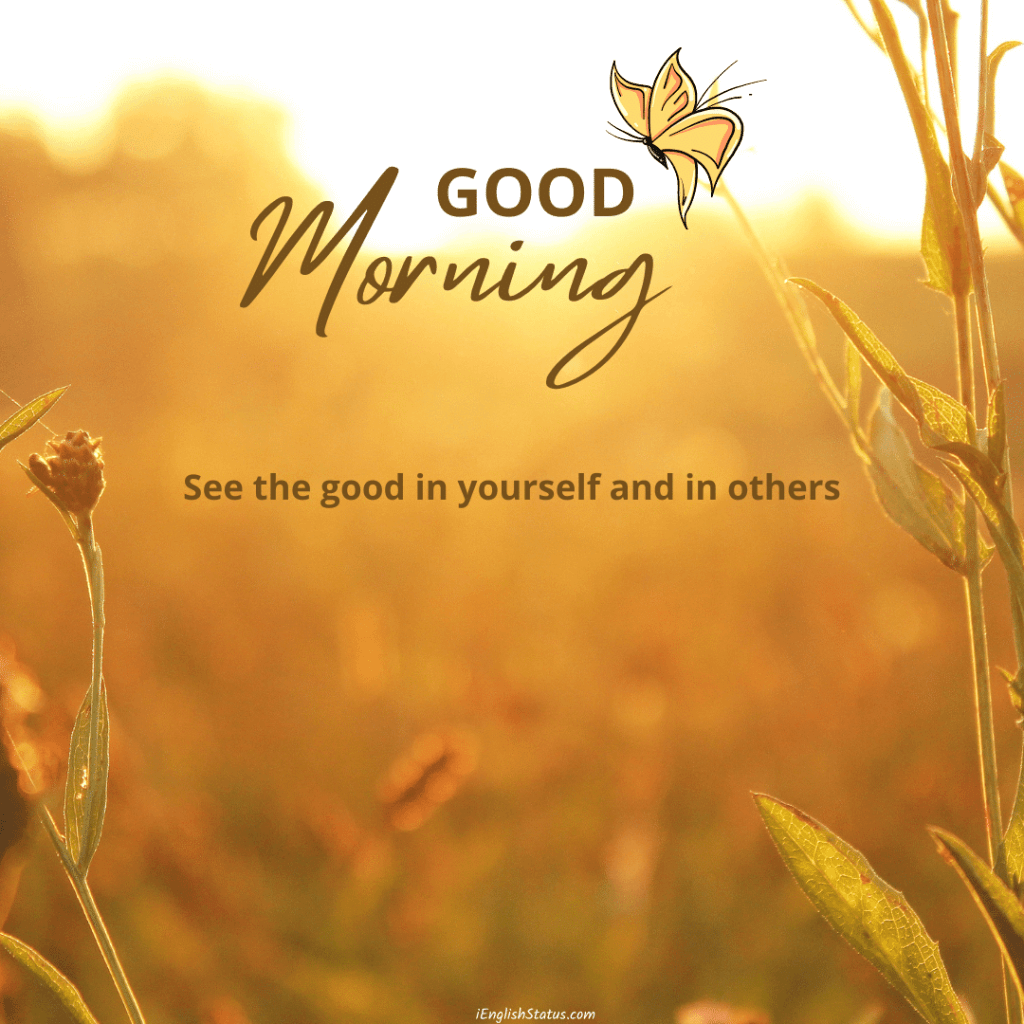 Different Good-Morning Images