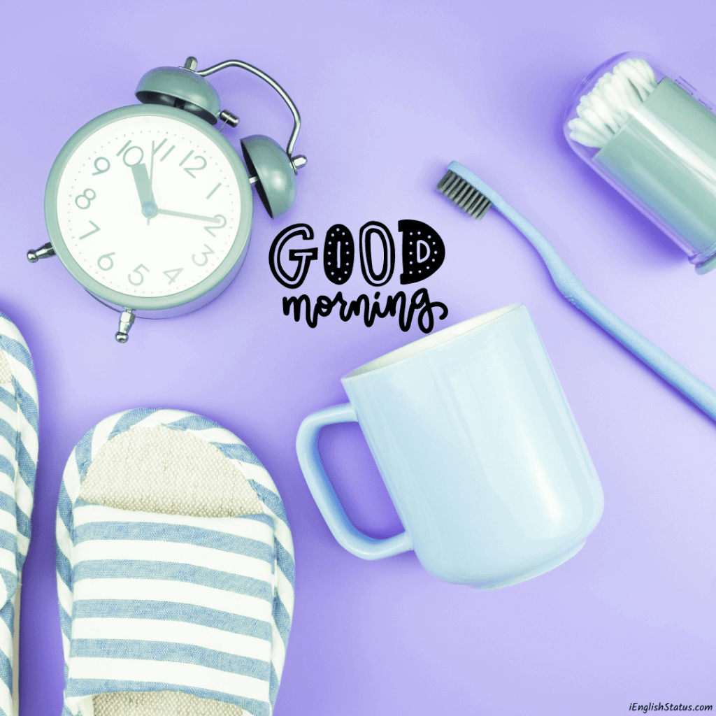 Good Morning HD Images