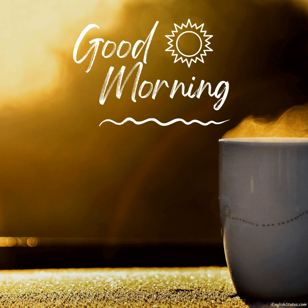 Good Morning Have A Nice Day Images