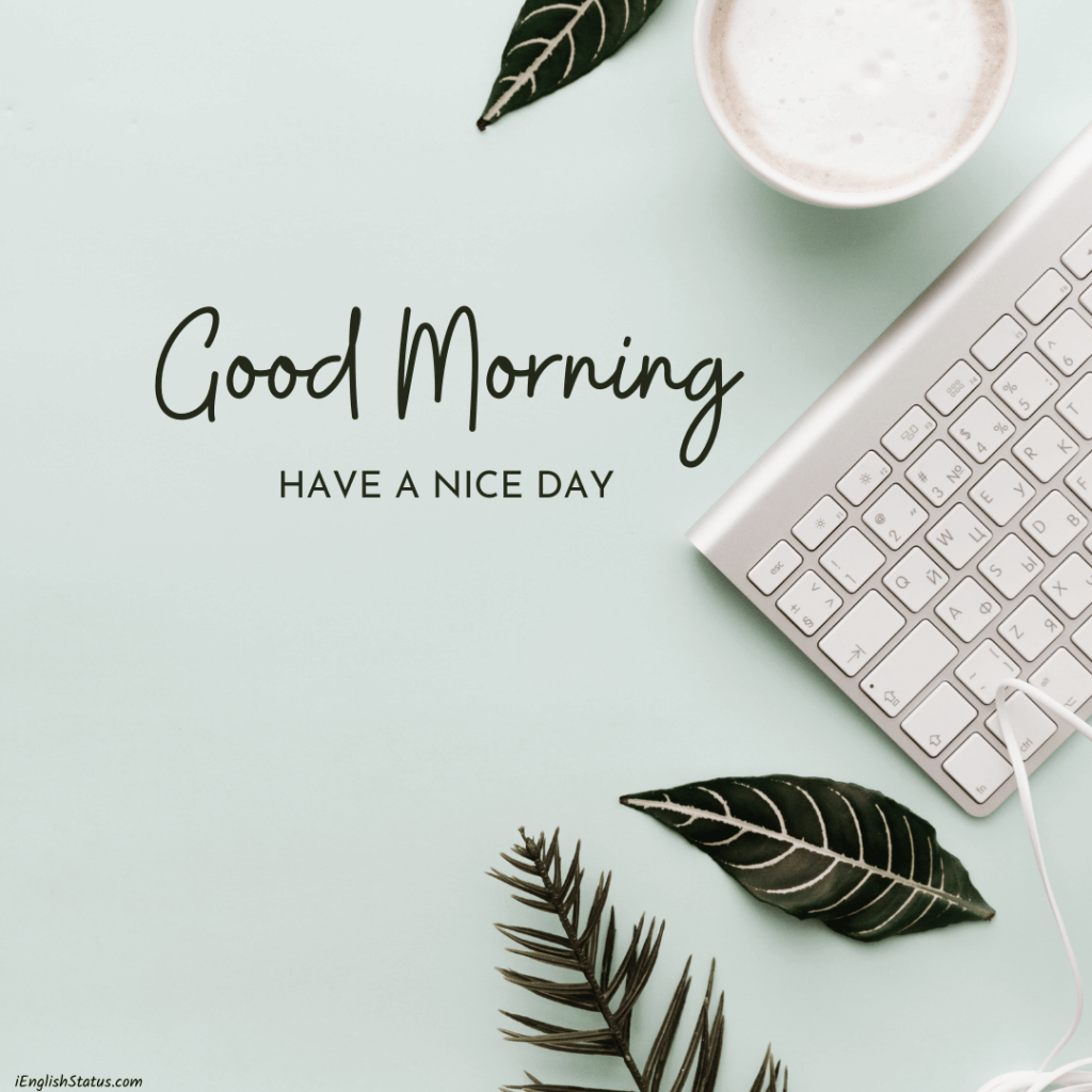 Good Morning Wishes Images