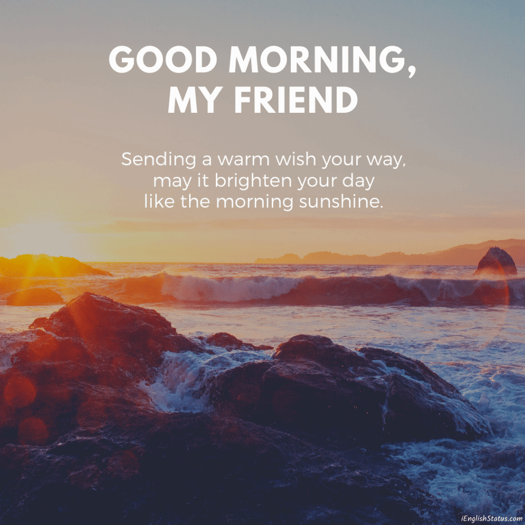 Inspiring Good Morning Images With Quotes For Whatsapp