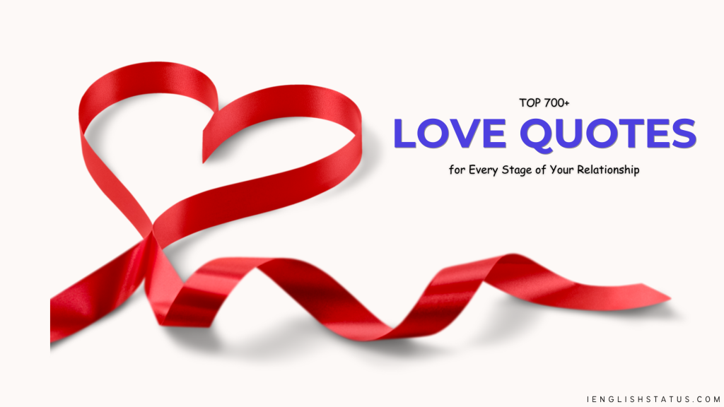 Love Quotes
