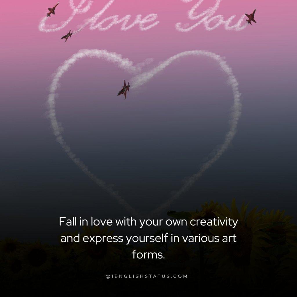 Motivational Quotes Love Yourself