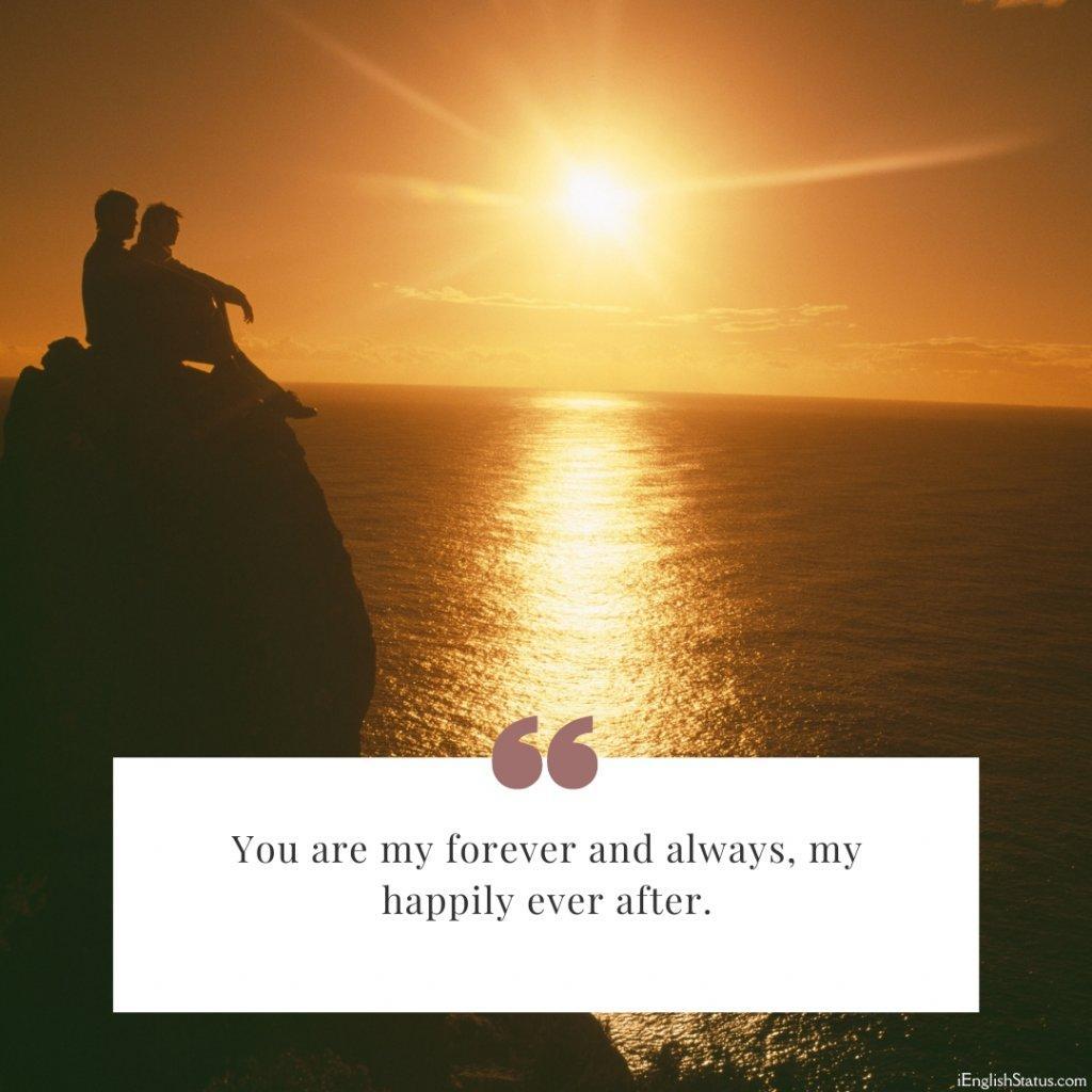 One Line Love Quotes