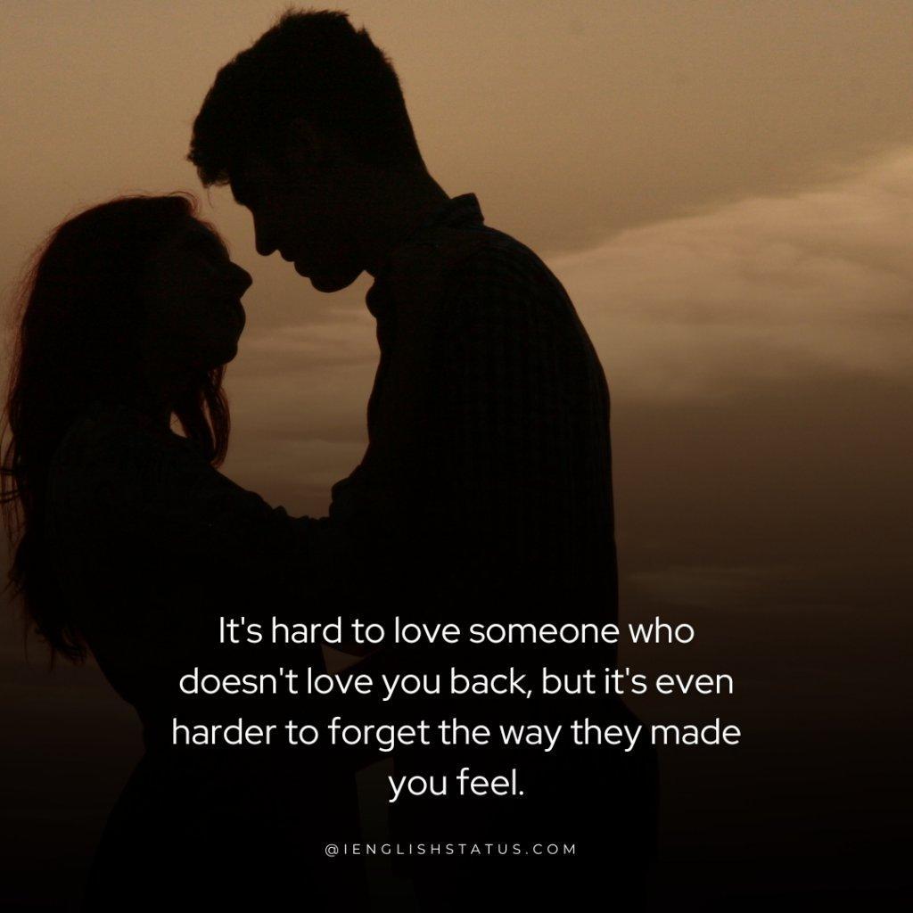 One Side Love Pain Quotes