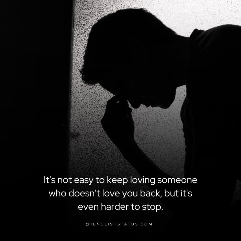 Quotes On One Sided Love
