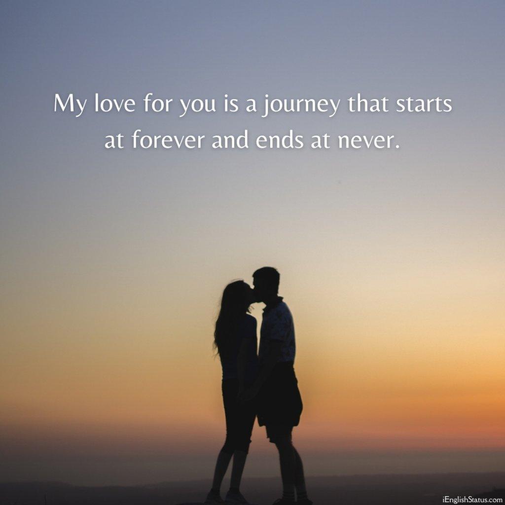 Romantic Love Quotes